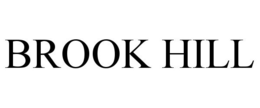 BROOK HILL trademark