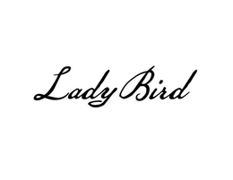 LADY BIRD trademark