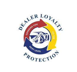 DEALER LOYALTY PROTECTION COVERING YOU TO THE NEXT LEVEL trademark