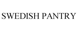 SWEDISH PANTRY trademark