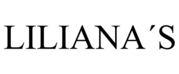 LILIANA´S trademark