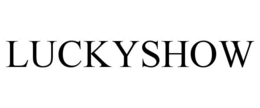 LUCKYSHOW trademark