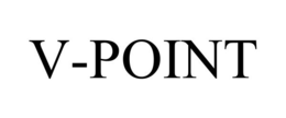 V-POINT trademark
