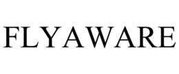 FLYAWARE trademark