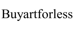 BUYARTFORLESS trademark
