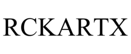 RCKARTX trademark