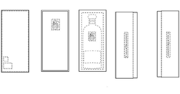 CASA DRAGONES trademark