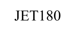 JET180 trademark