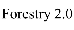 FORESTRY 2.0 trademark
