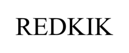 REDKIK trademark