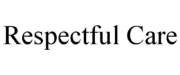 RESPECTFUL CARE trademark