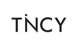 TINCY trademark