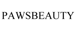 PAWSBEAUTY trademark