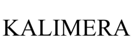 KALIMERA trademark
