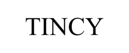 TINCY trademark