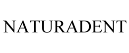 NATURADENT trademark