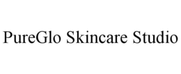 PUREGLO SKINCARE STUDIO trademark