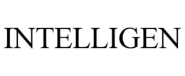 INTELLIGEN trademark