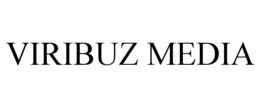 VIRIBUZ MEDIA trademark