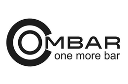 OMBAR ONE MORE BAR trademark