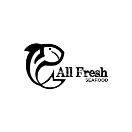 ALL FRESH SEAFOOD trademark