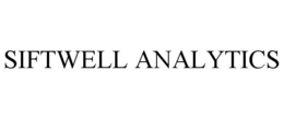SIFTWELL ANALYTICS trademark
