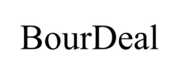 BOURDEAL trademark