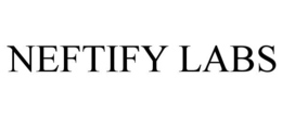 NEFTIFY LABS trademark