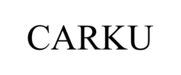 CARKU trademark