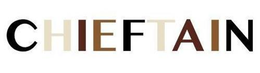 CHIEFTAIN trademark