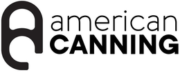 AC AMERICAN CANNING trademark