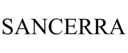 SANCERRA trademark