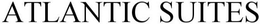 ATLANTIC SUITES trademark