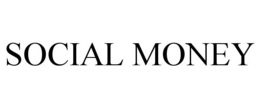 SOCIAL MONEY trademark