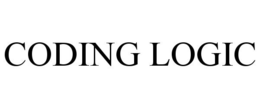 CODING LOGIC trademark
