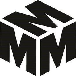 MMM trademark