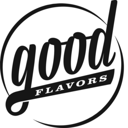 GOOD FLAVORS trademark