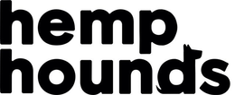 HEMP HOUNDS trademark