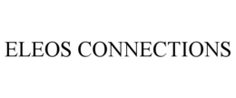 ELEOS CONNECTIONS trademark