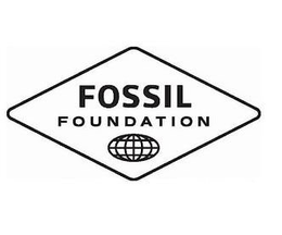FOSSIL FOUNDATION trademark