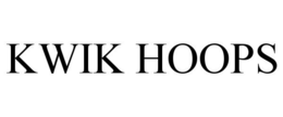 KWIK HOOPS trademark