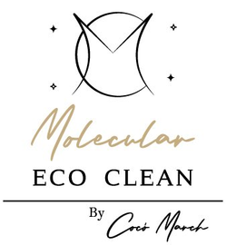 CM MOLECULAR ECO CLEAN BY COCÓ MARCH trademark
