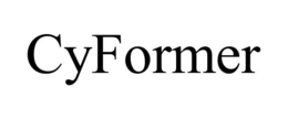 CYFORMER trademark