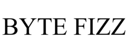 BYTE FIZZ trademark