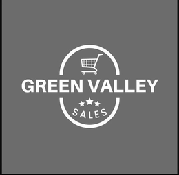 GREEN VALLEY SALES trademark