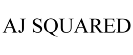 AJ SQUARED trademark