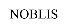 NOBLIS trademark