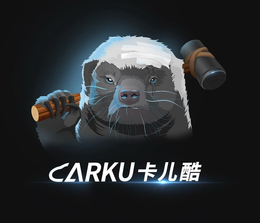 CARKU trademark