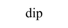 DIP trademark