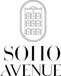 SOHO AVENUE trademark